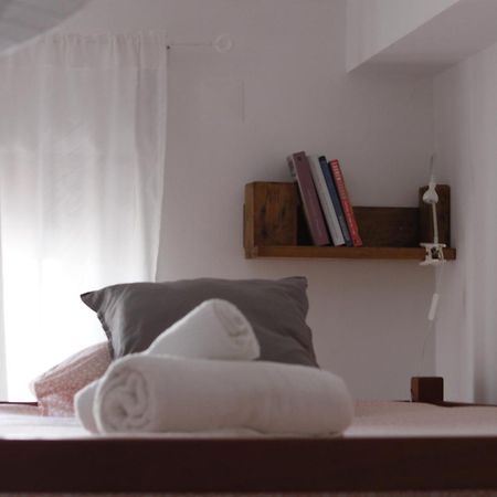 Boa Onda Guesthouse アトウギア・ダ・バレイア 部屋 写真