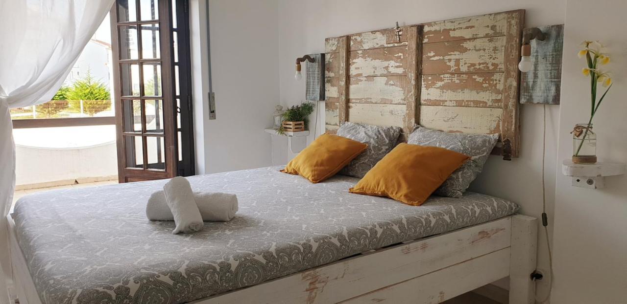 Boa Onda Guesthouse アトウギア・ダ・バレイア エクステリア 写真