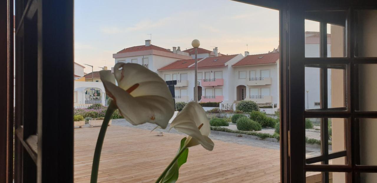 Boa Onda Guesthouse アトウギア・ダ・バレイア エクステリア 写真