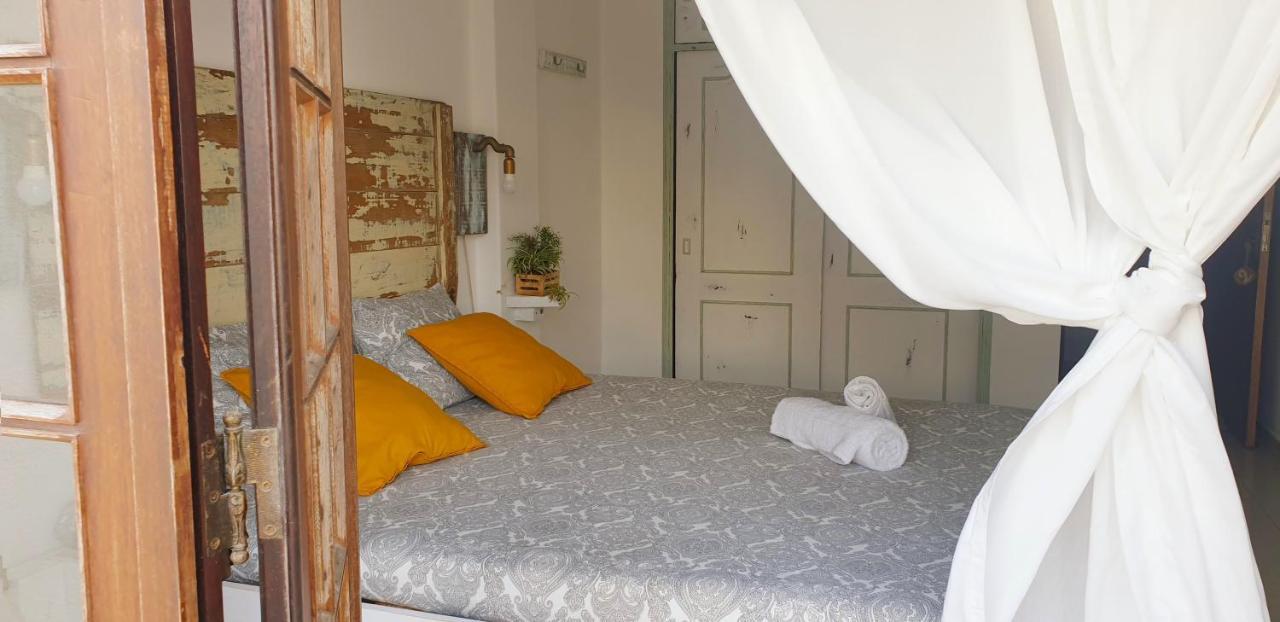 Boa Onda Guesthouse アトウギア・ダ・バレイア エクステリア 写真