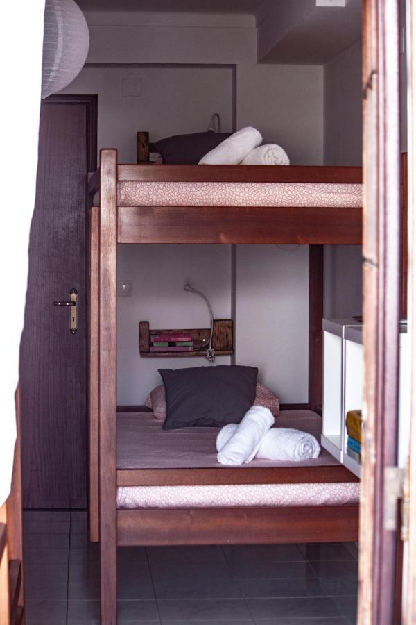 Boa Onda Guesthouse アトウギア・ダ・バレイア 部屋 写真