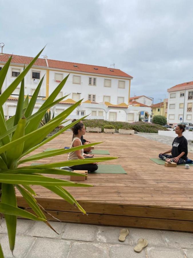 Boa Onda Guesthouse アトウギア・ダ・バレイア エクステリア 写真