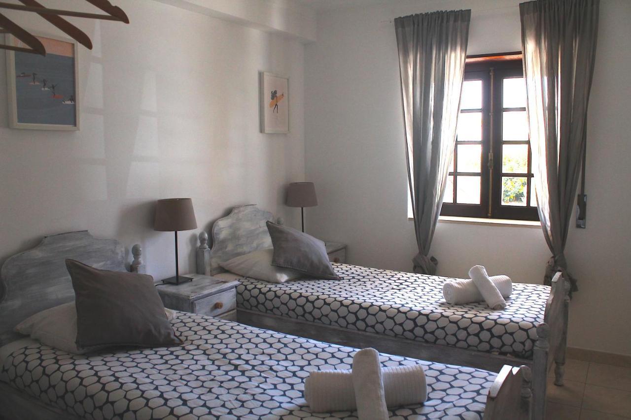 Boa Onda Guesthouse アトウギア・ダ・バレイア エクステリア 写真