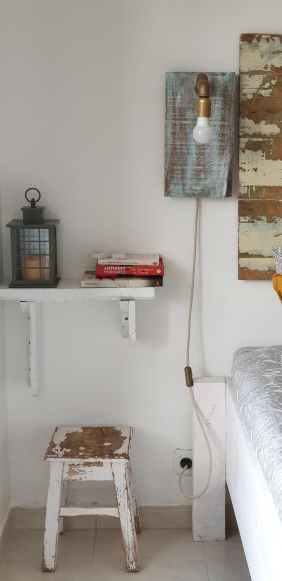Boa Onda Guesthouse アトウギア・ダ・バレイア 部屋 写真