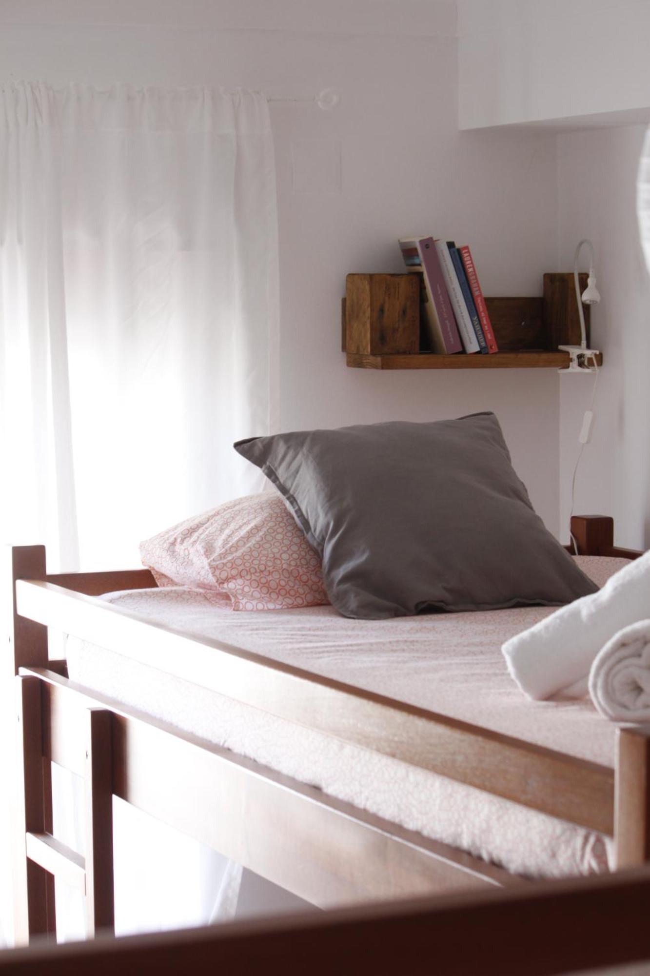 Boa Onda Guesthouse アトウギア・ダ・バレイア 部屋 写真