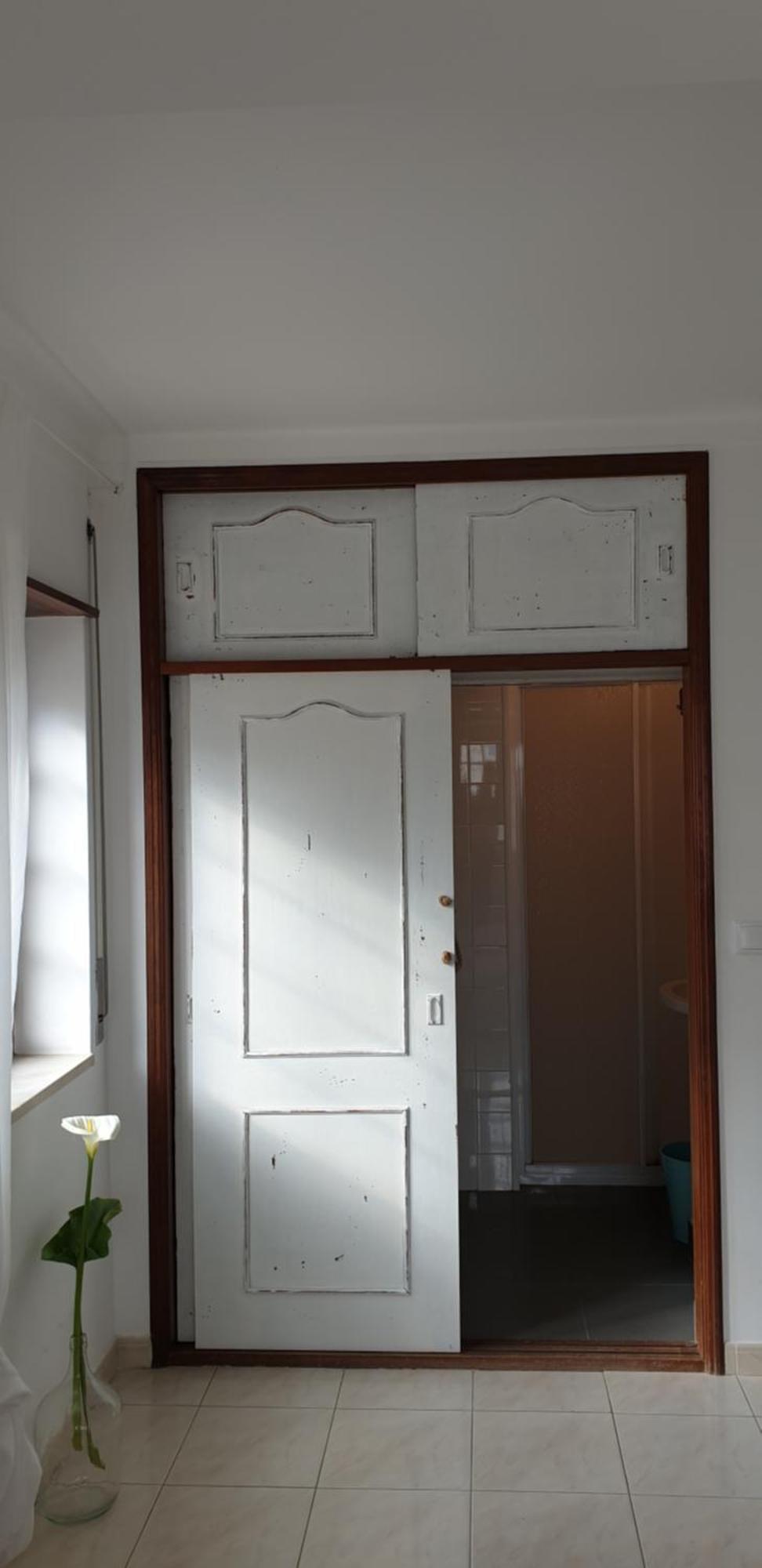 Boa Onda Guesthouse アトウギア・ダ・バレイア 部屋 写真