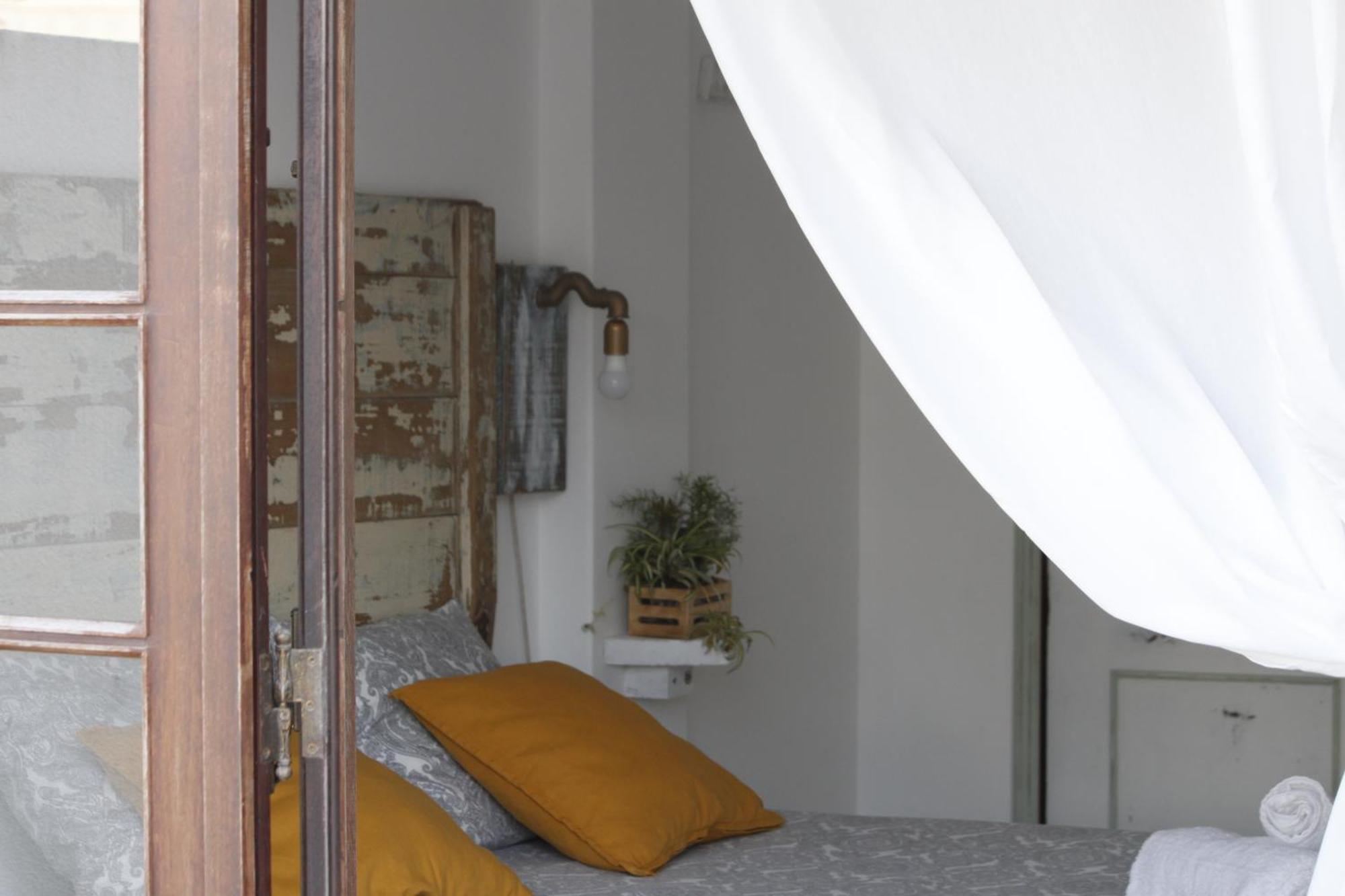 Boa Onda Guesthouse アトウギア・ダ・バレイア 部屋 写真