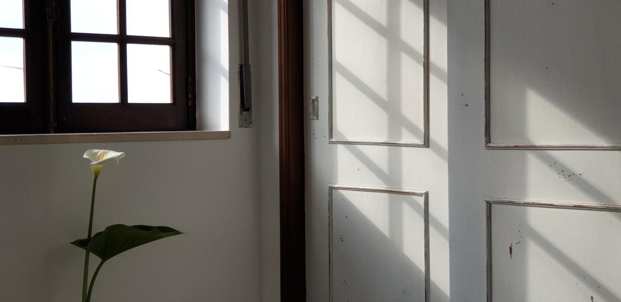 Boa Onda Guesthouse アトウギア・ダ・バレイア 部屋 写真