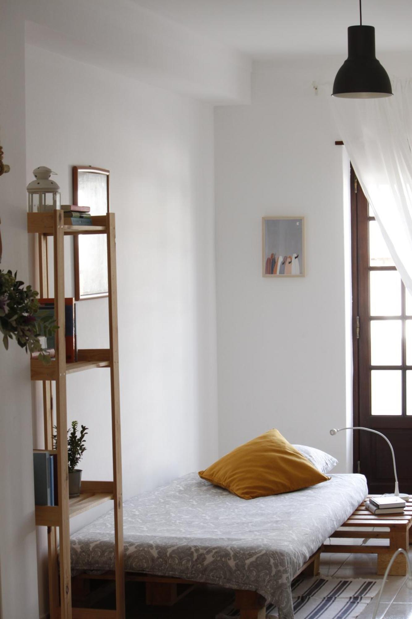 Boa Onda Guesthouse アトウギア・ダ・バレイア 部屋 写真