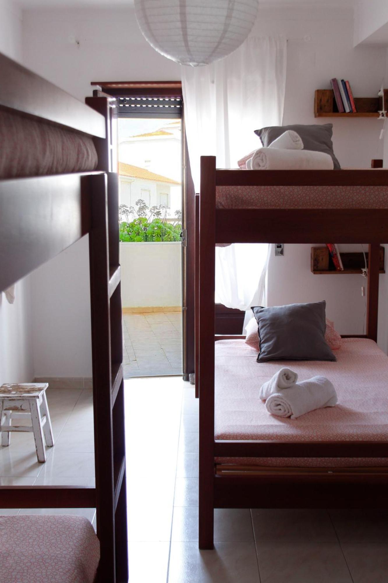 Boa Onda Guesthouse アトウギア・ダ・バレイア 部屋 写真