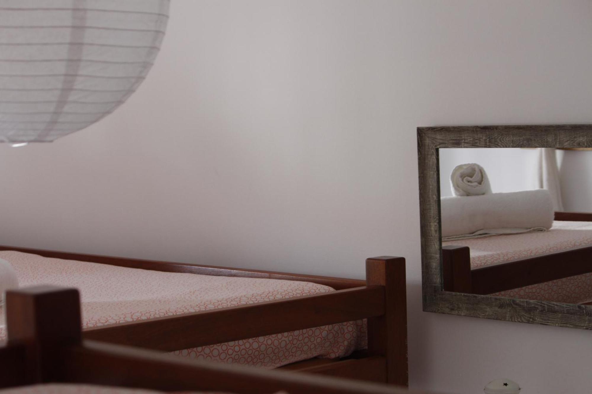 Boa Onda Guesthouse アトウギア・ダ・バレイア 部屋 写真