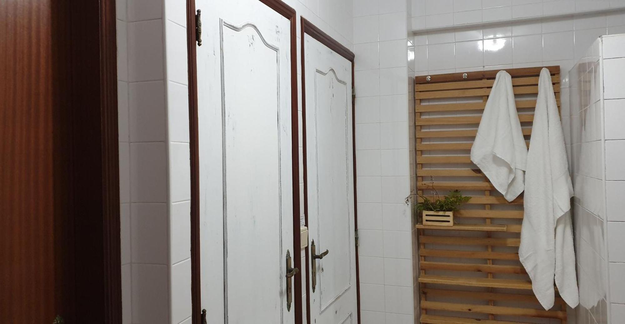 Boa Onda Guesthouse アトウギア・ダ・バレイア 部屋 写真