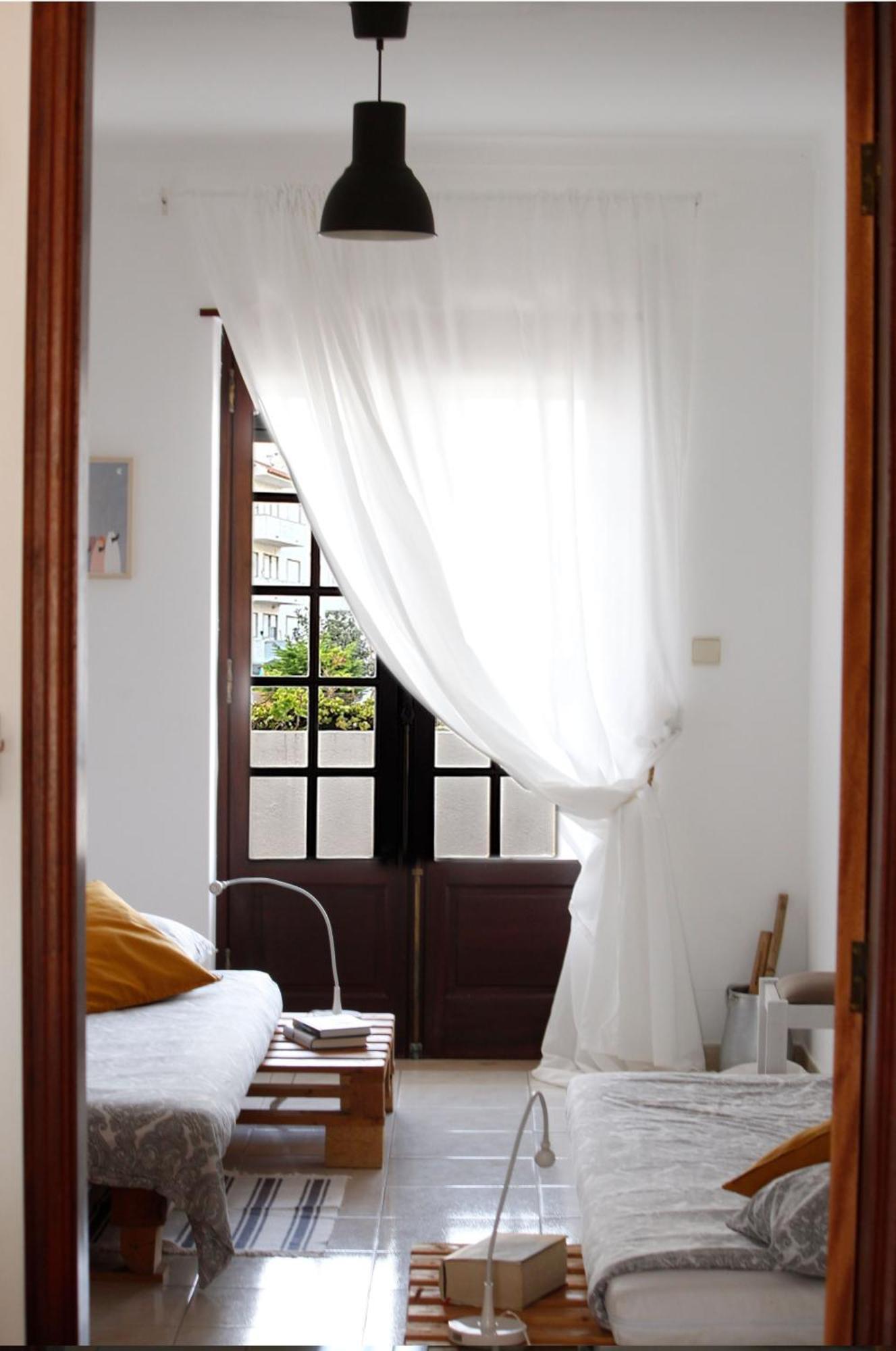 Boa Onda Guesthouse アトウギア・ダ・バレイア 部屋 写真