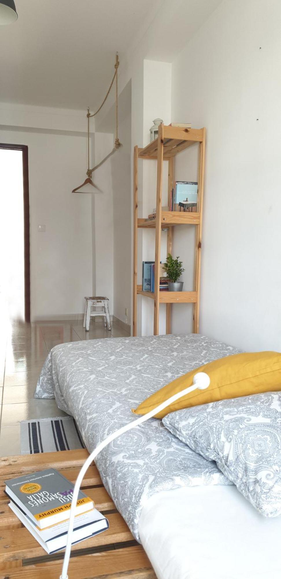 Boa Onda Guesthouse アトウギア・ダ・バレイア 部屋 写真