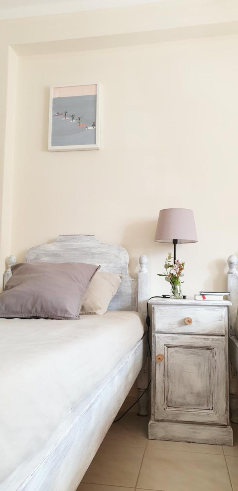 Boa Onda Guesthouse アトウギア・ダ・バレイア 部屋 写真