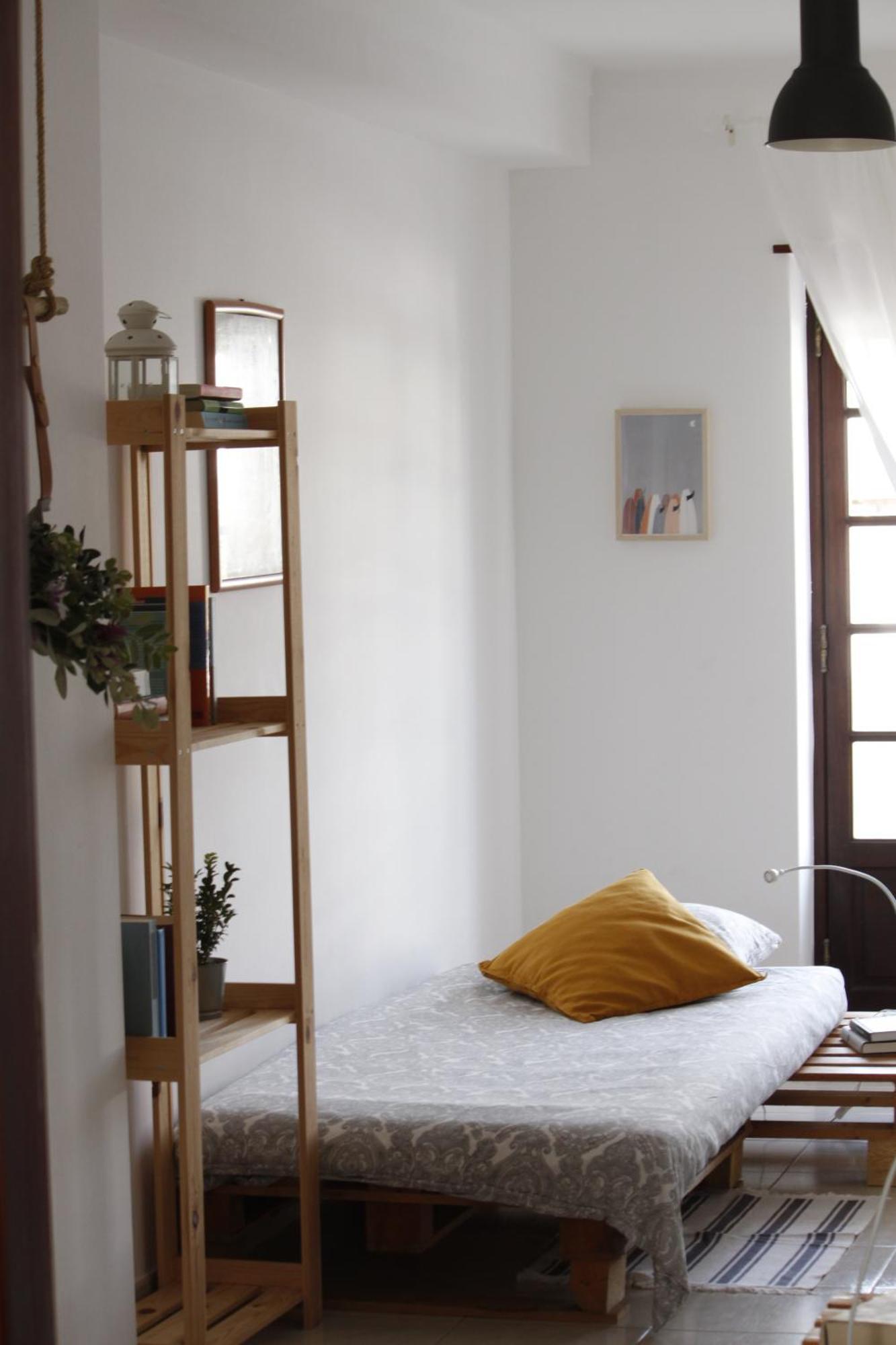 Boa Onda Guesthouse アトウギア・ダ・バレイア 部屋 写真