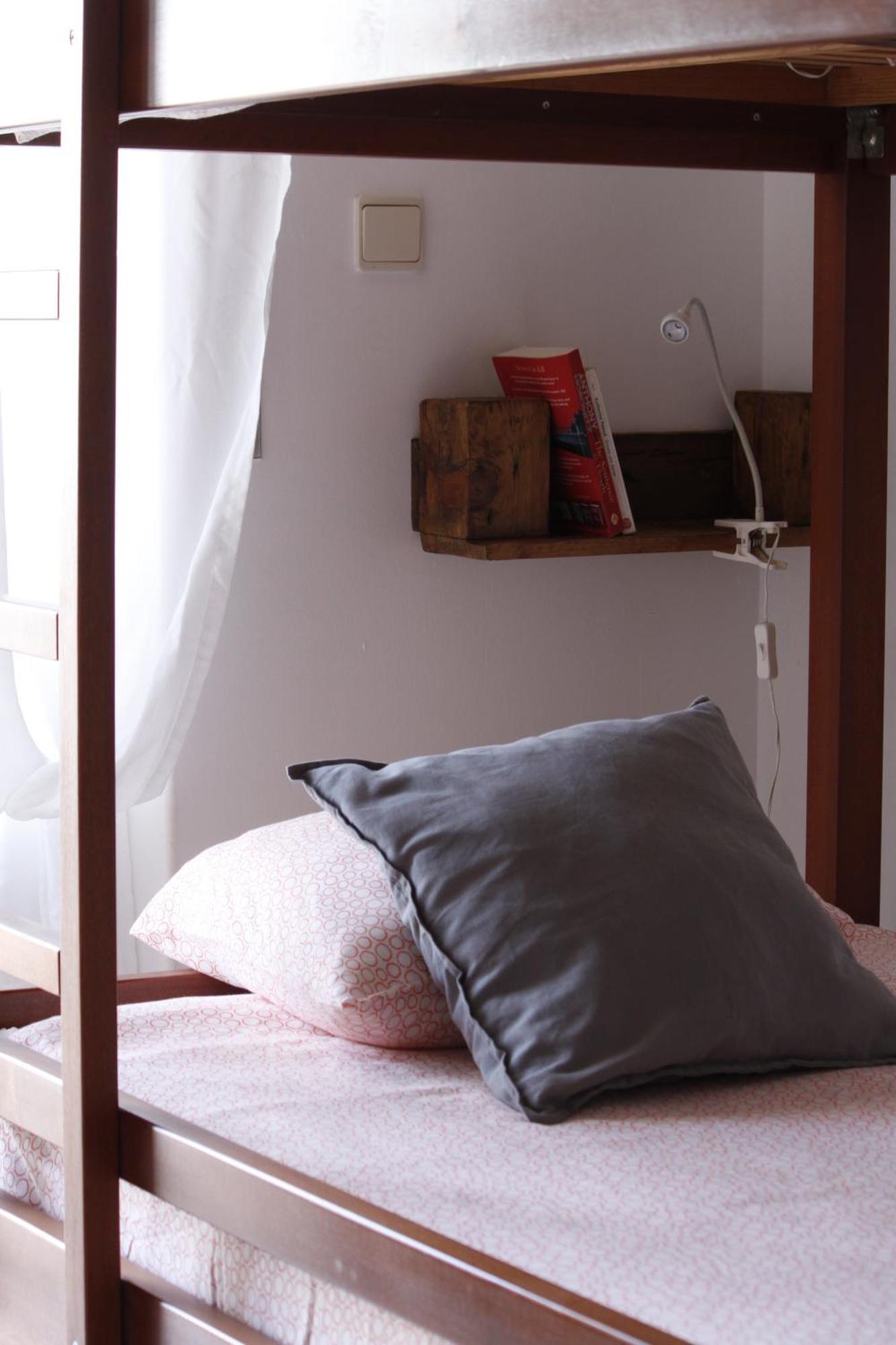 Boa Onda Guesthouse アトウギア・ダ・バレイア 部屋 写真