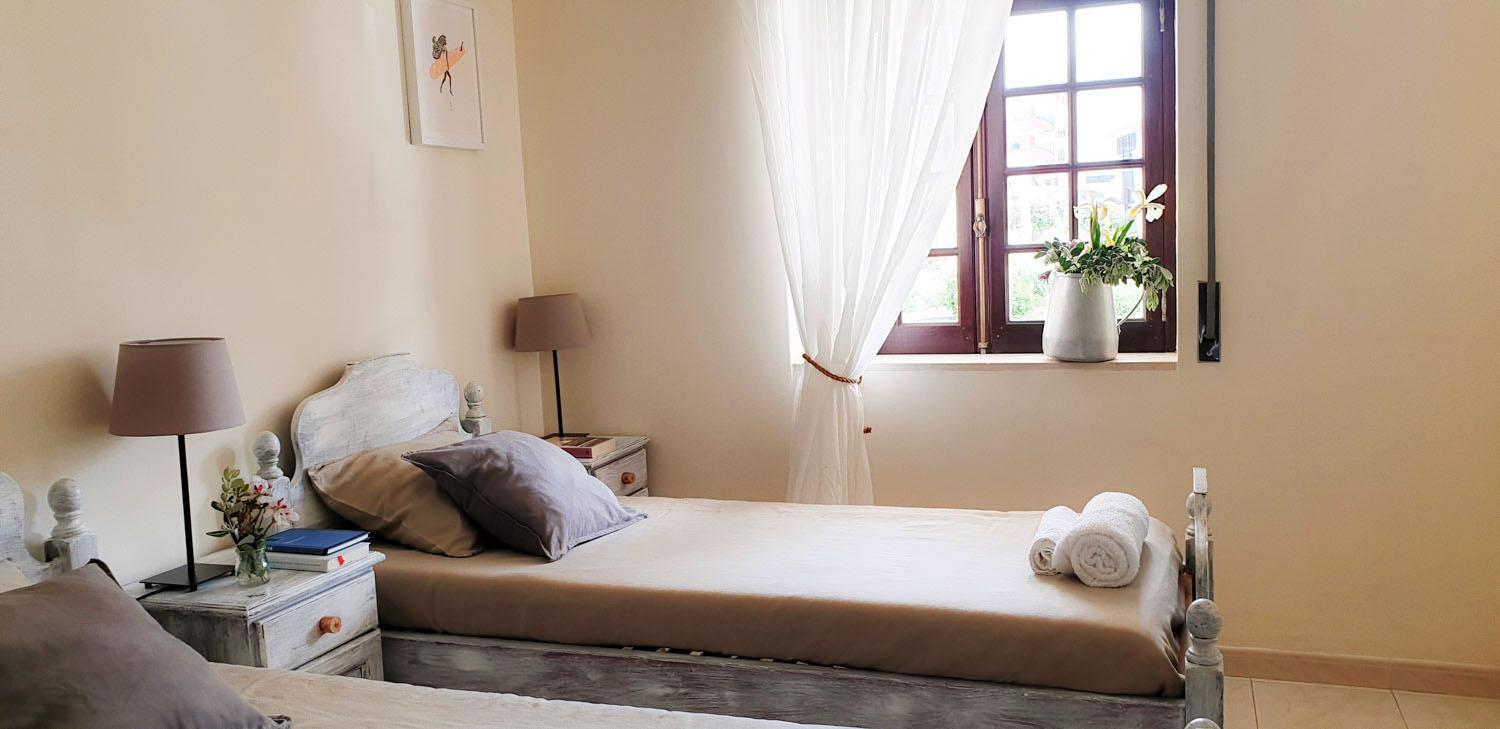 Boa Onda Guesthouse アトウギア・ダ・バレイア 部屋 写真