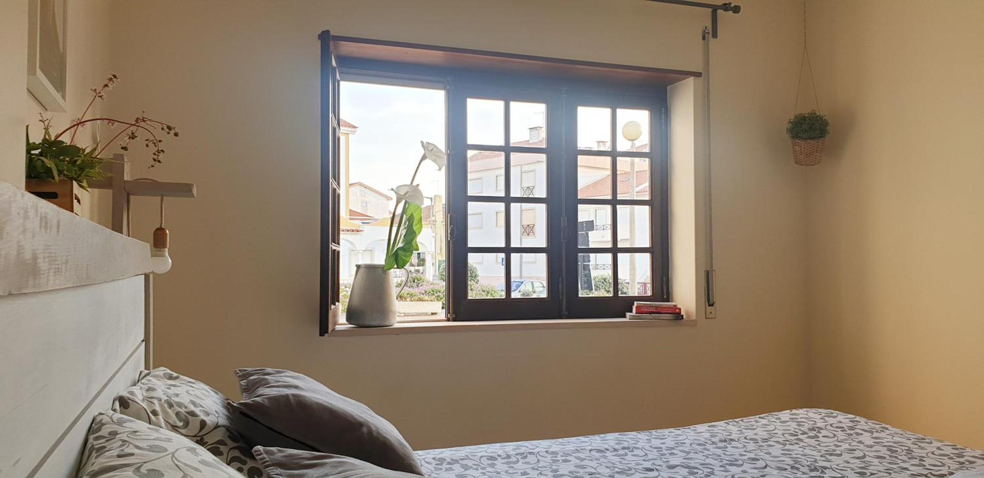 Boa Onda Guesthouse アトウギア・ダ・バレイア 部屋 写真