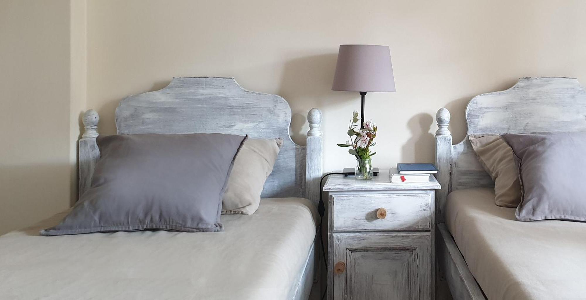 Boa Onda Guesthouse アトウギア・ダ・バレイア 部屋 写真